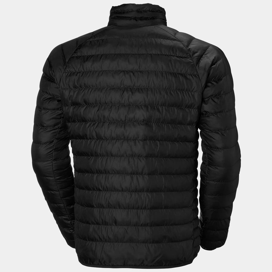 BANFF INSULATOR JACKET